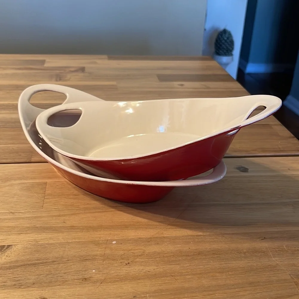 TECHNIQUE bakeware